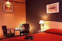 Mercure Paris Orly Tech Airport-1