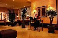Mercure Paris Orly Tech Airport-2