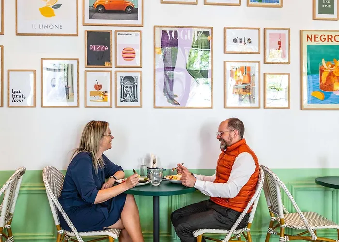 Hotel Ibis Paris Coeur D'Orly Airport